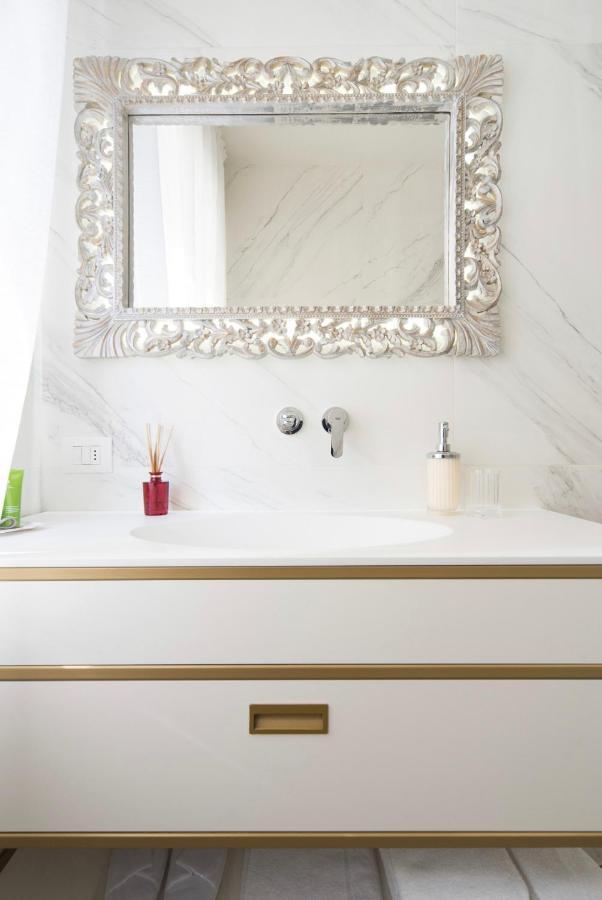 Madonna Montecchi Luxury Suite In Vérone Extérieur photo