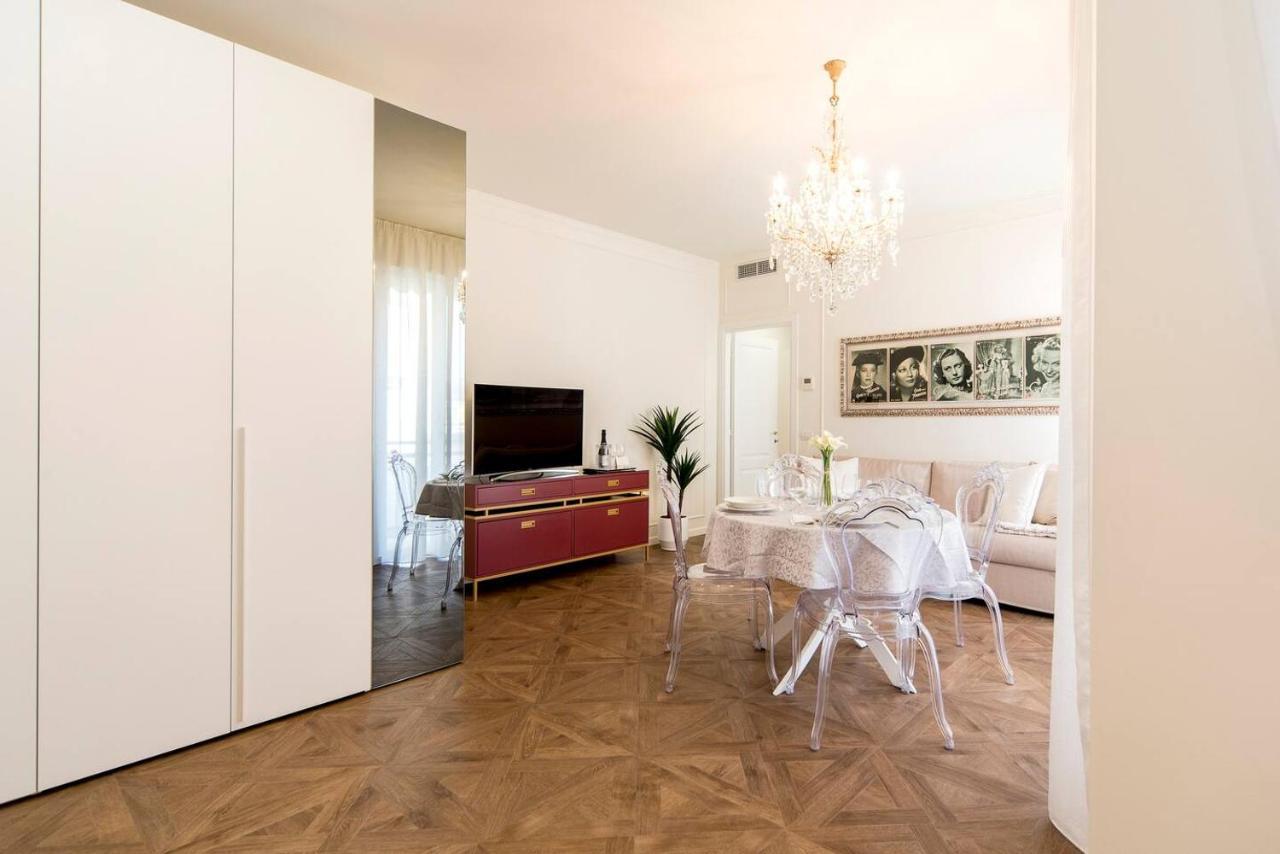 Madonna Montecchi Luxury Suite In Vérone Extérieur photo