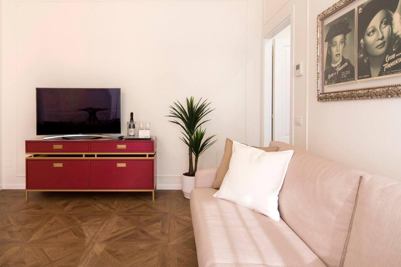 Madonna Montecchi Luxury Suite In Vérone Extérieur photo