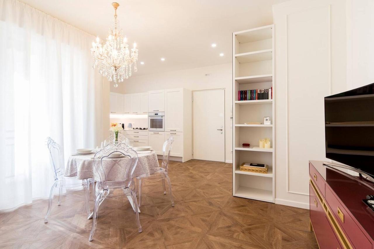 Madonna Montecchi Luxury Suite In Vérone Extérieur photo