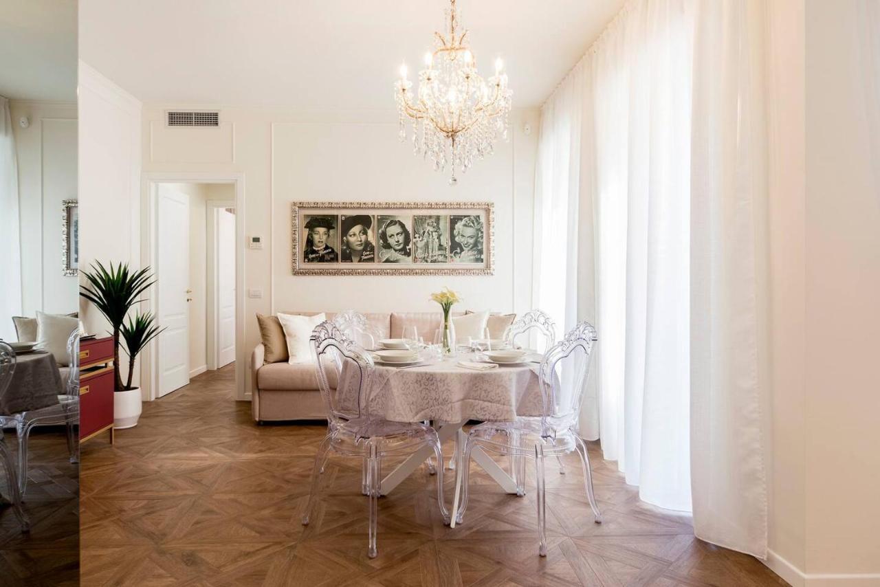 Madonna Montecchi Luxury Suite In Vérone Extérieur photo