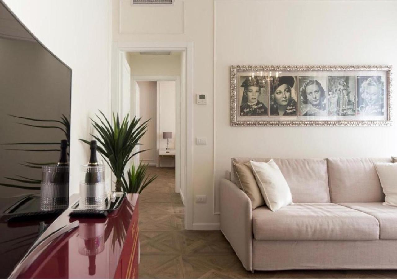 Madonna Montecchi Luxury Suite In Vérone Extérieur photo