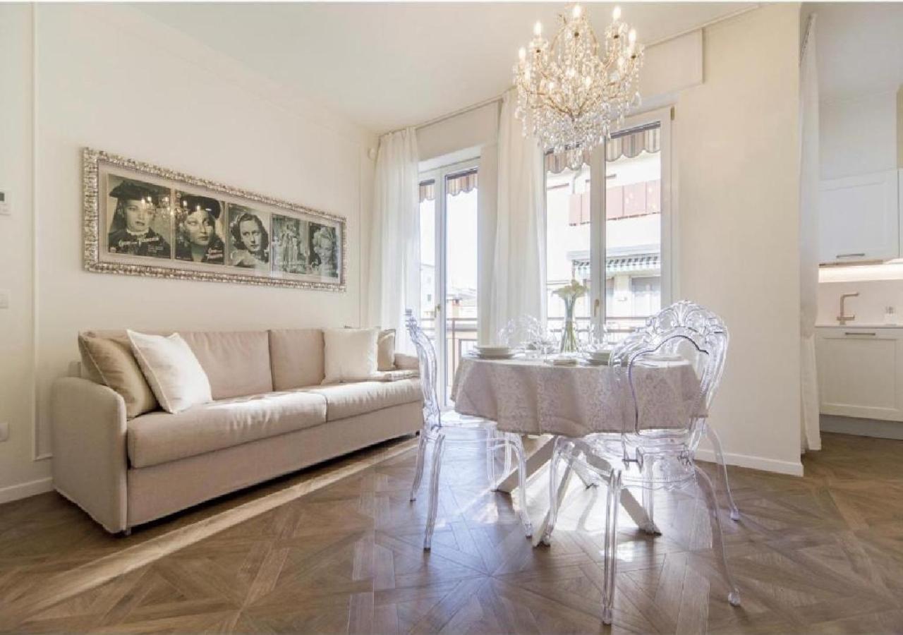 Madonna Montecchi Luxury Suite In Vérone Extérieur photo