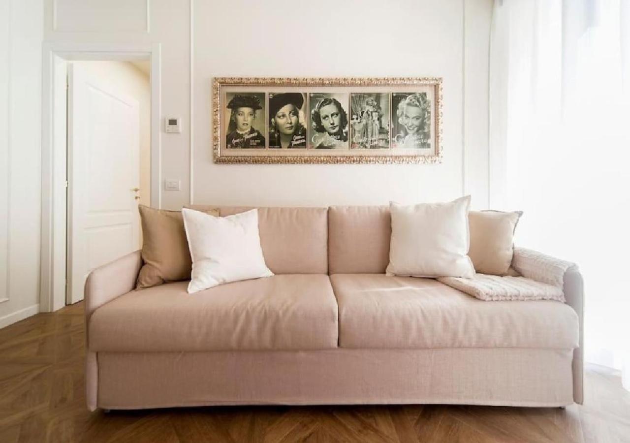 Madonna Montecchi Luxury Suite In Vérone Extérieur photo