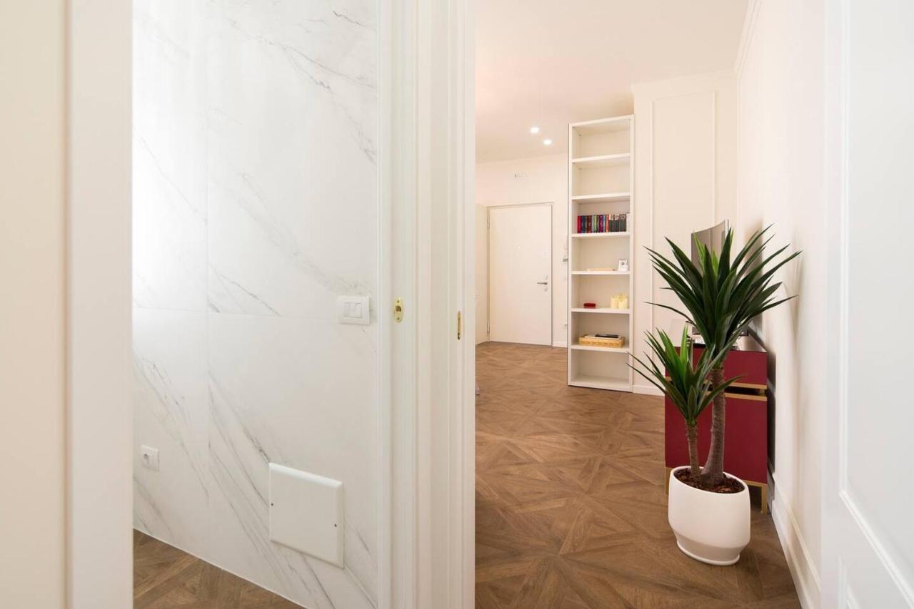 Madonna Montecchi Luxury Suite In Vérone Extérieur photo