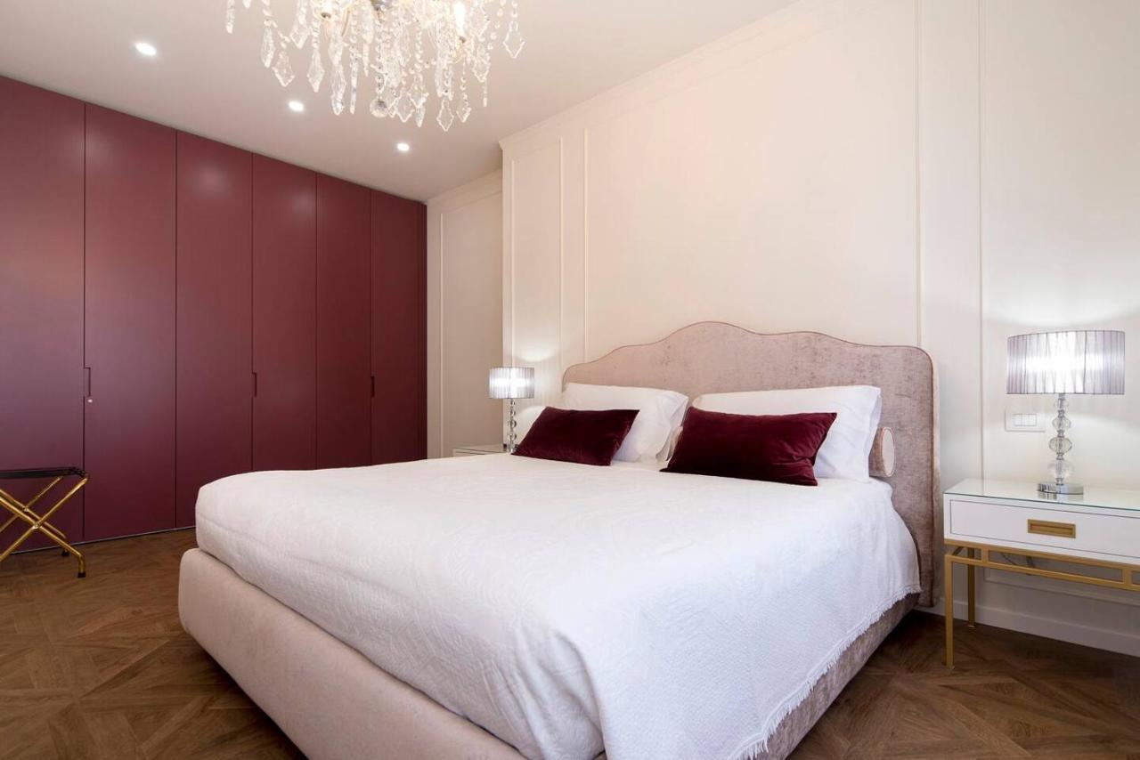Madonna Montecchi Luxury Suite In Vérone Extérieur photo