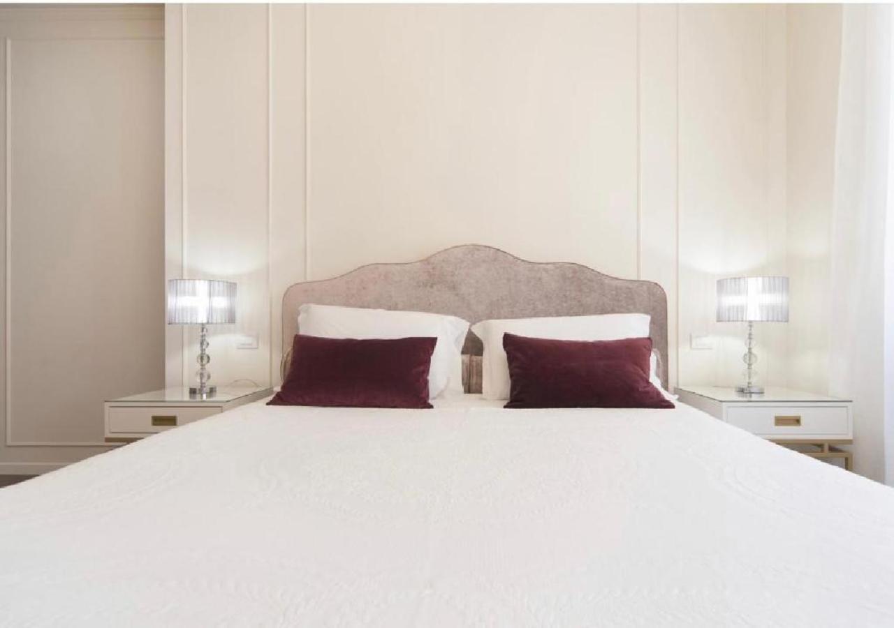 Madonna Montecchi Luxury Suite In Vérone Extérieur photo