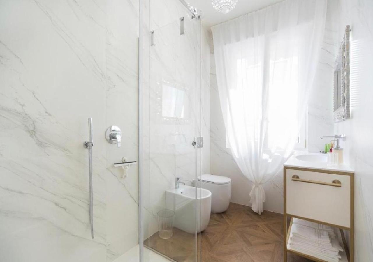 Madonna Montecchi Luxury Suite In Vérone Extérieur photo