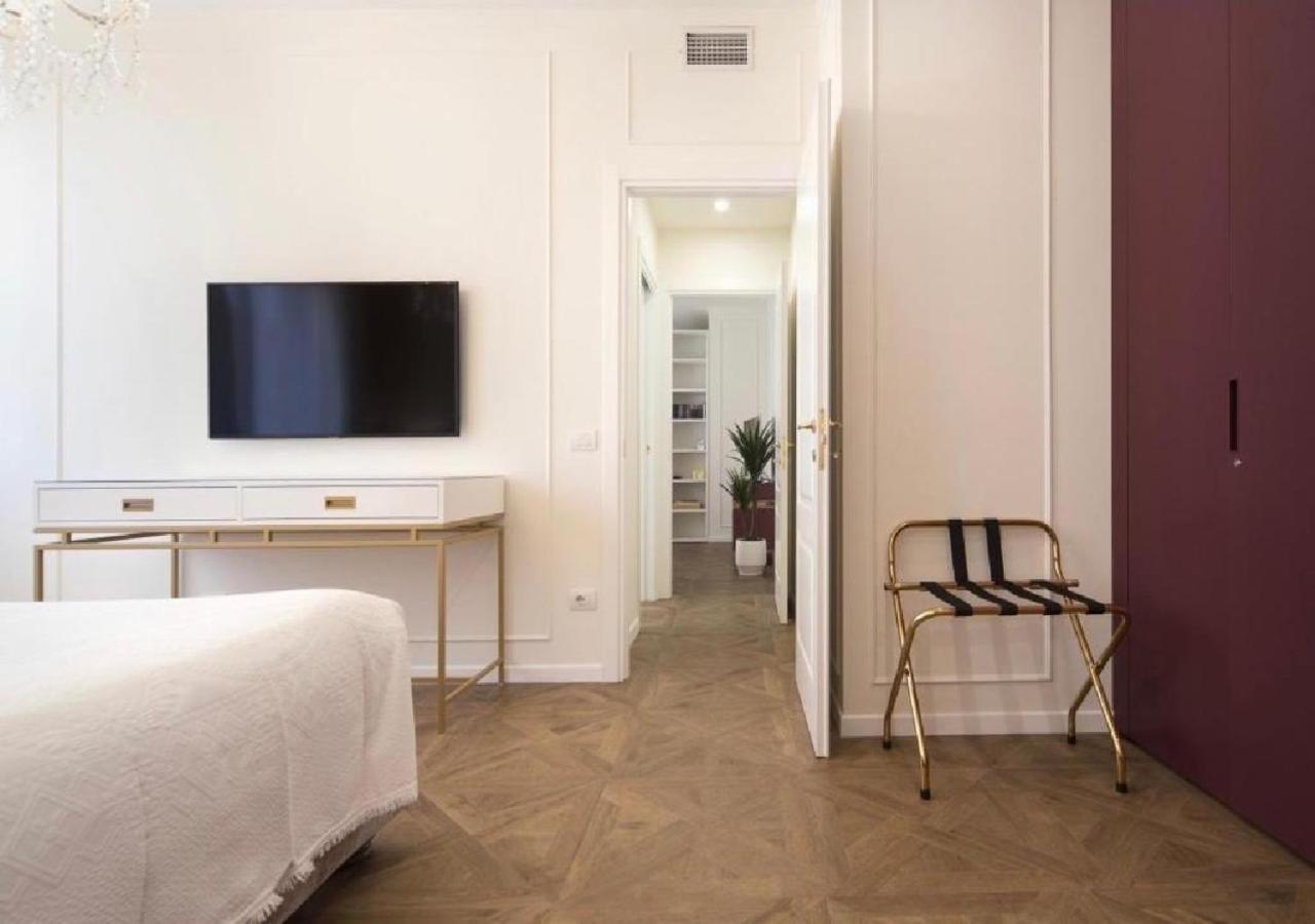 Madonna Montecchi Luxury Suite In Vérone Extérieur photo